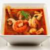 15 Tom yam koeng